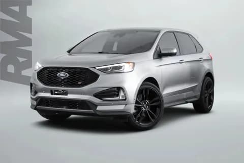 Used Ford Edge ST 2023