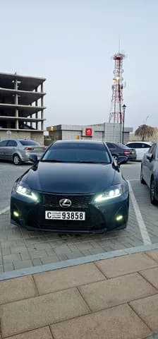 Used Lexus IS 350 2008 Used Lexus IS 350 2008 used_cars.forSale