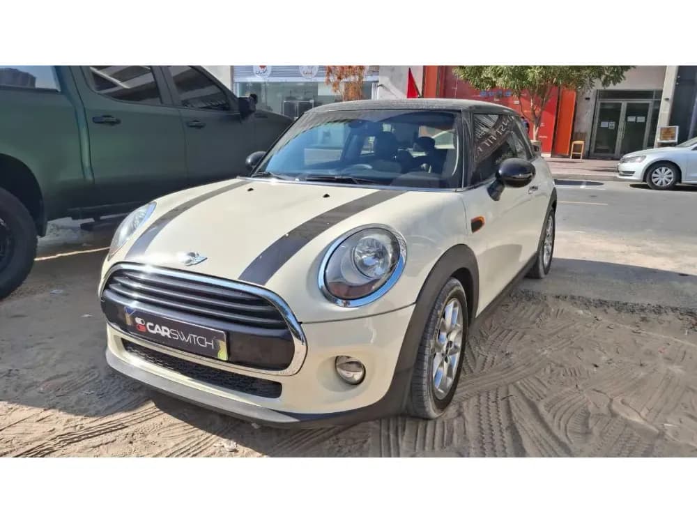 Used Mini Cooper 2017 Used Mini Cooper 2017 used_cars.forSale