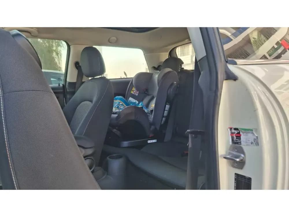 Used Mini Cooper 2017