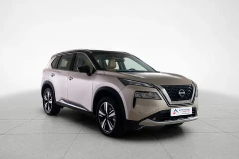 Used Nissan X-Trail 2025