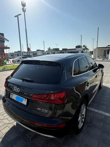 Used Audi Q5 Sportback 45 TFSI S-Line Quattro 2019