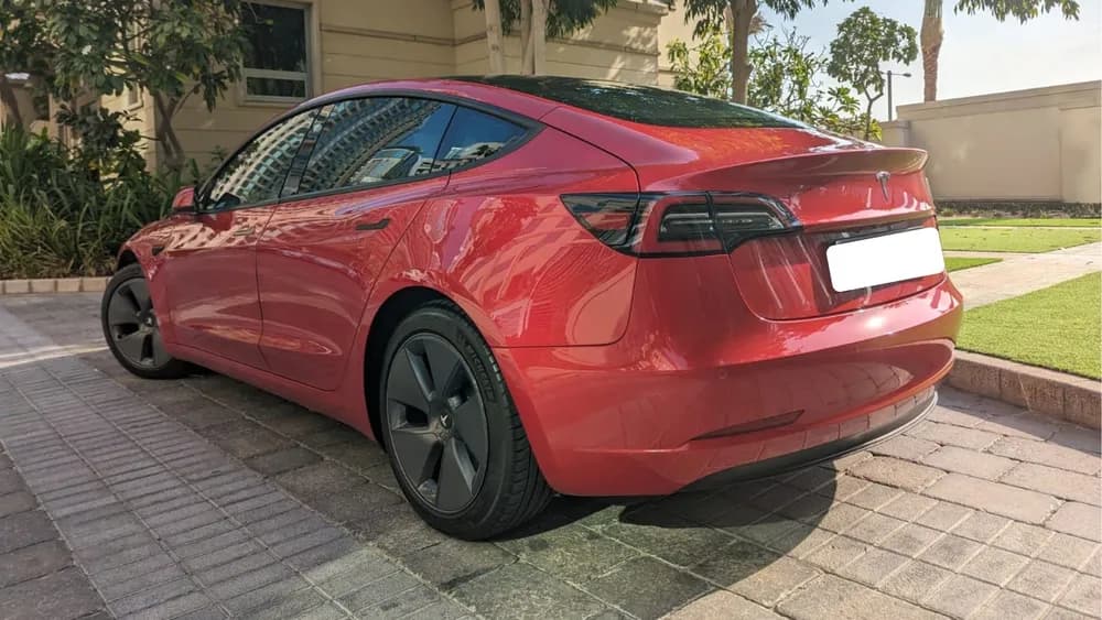 Used Tesla Model 3 Standard Range Plus 2021 Used Tesla Model 3 Standard Range Plus 2021 used_cars.forSale