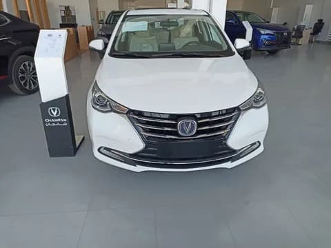 New Changan Alsvin 1.6L GDI Trend 2026 New Changan Alsvin 1.6L GDI Trend 2026 used_cars.forSale