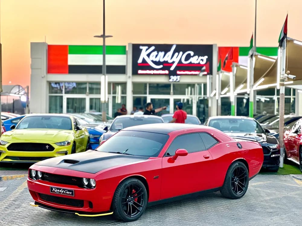 Used Dodge Charger 5.7L R/T 2023