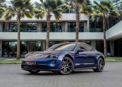 Used Porsche Taycan 4S 2023 Used Porsche Taycan 4S 2023 used_cars.forSale