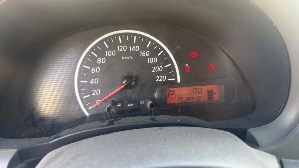 Used Nissan Sunny 1.5L Base 2016