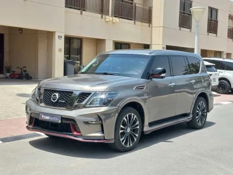 نيسان باترول 2016 مستعملة نيسان باترول 2016 مستعملة used_cars.forSale