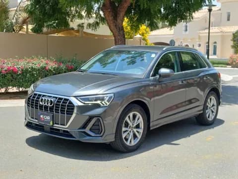 Used Audi Q3 2023 Used Audi Q3 2023 used_cars.forSale