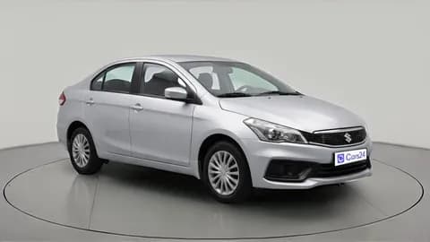 Used Suzuki Ciaz 2024 Used Suzuki Ciaz 2024