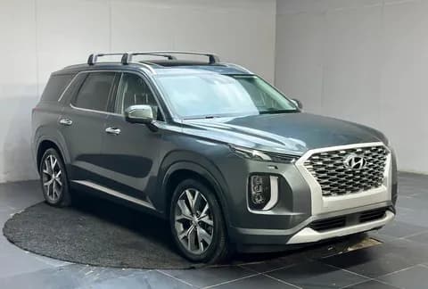 هيونداي باليسايد 3-8l-gdi-awd-calligraphy 2021 مستعملة