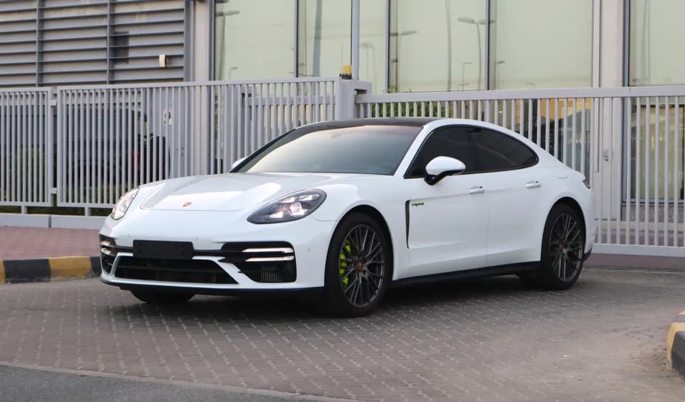 Used Porsche Panamera 4 E-Hybrid 2023 Used Porsche Panamera 4 E-Hybrid 2023 used_cars.forSale