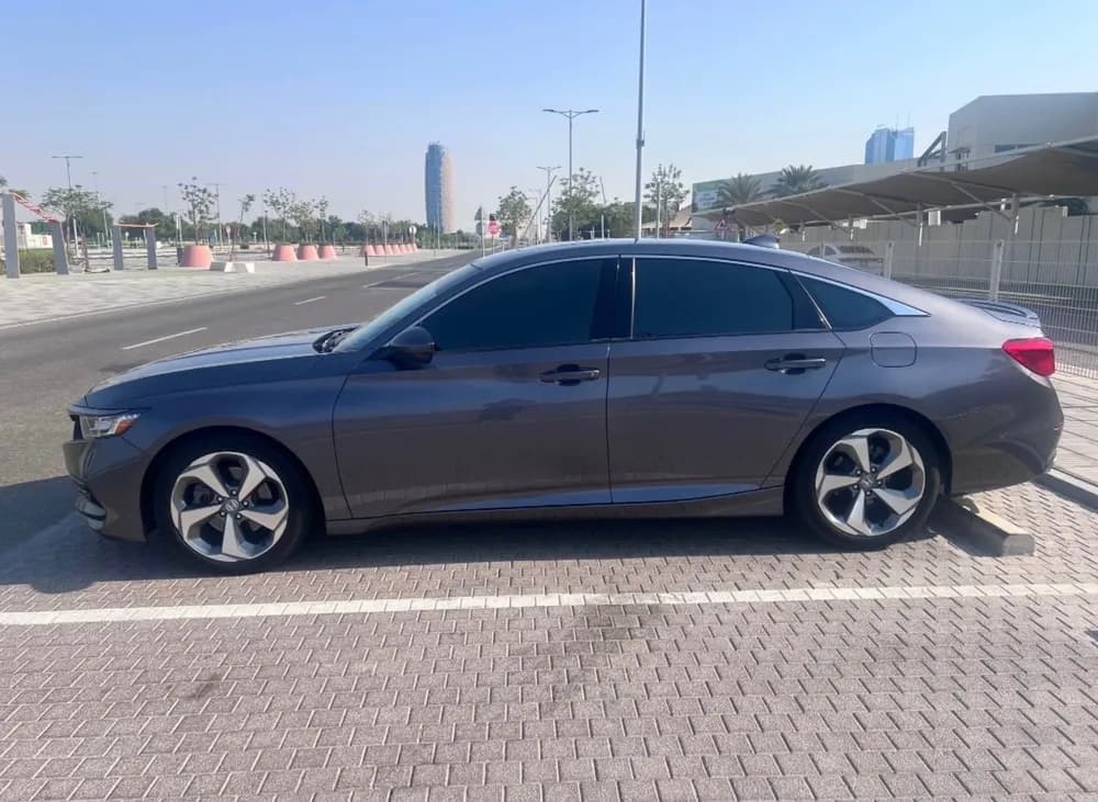 مستعملة هوندا أكورد 2.0T Sport 2019