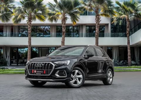 Used Audi Q3 2023 Used Audi Q3 2023 used_cars.forSale