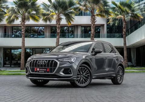 Used Audi Q3 2023 Used Audi Q3 2023 used_cars.forSale
