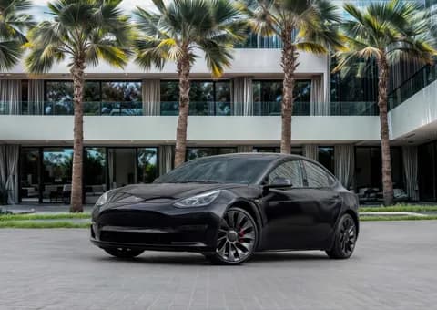 Used Tesla Model 3 2023 Used Tesla Model 3 2023 used_cars.forSale