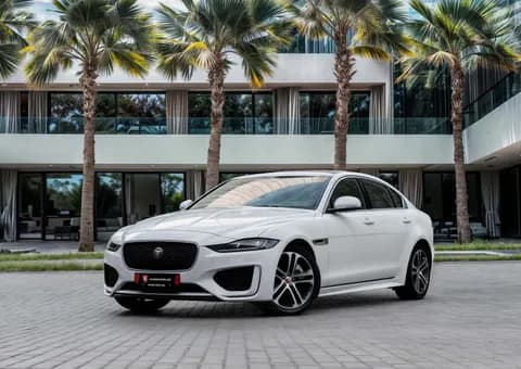 Used Jaguar XE 2025 للبيع Used Jaguar XE 2025 للبيع used_cars.forSale