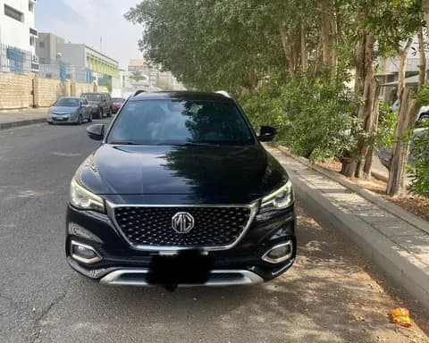 Used MG HS 2.0T Luxury (AWD) 2020 Used MG HS 2.0T Luxury (AWD) 2020 used_cars.forSale