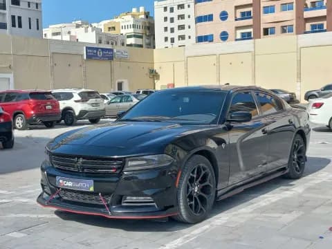 دودج تشارجر 2017 مستعملة دودج تشارجر 2017 مستعملة used_cars.forSale