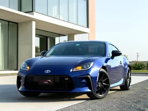 Used Toyota 86 2025 Used Toyota 86 2025 used_cars.forSale