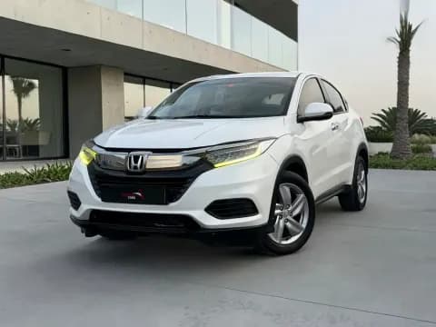 Used Honda HR-V 2020 Used Honda HR-V 2020 used_cars.forSale