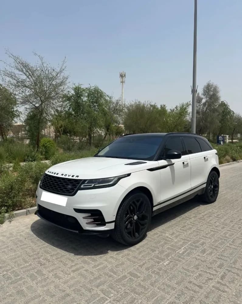 Used Land Rover Range Rover Velar 2.0L R-Dynamic S (250 PS) 2020 Used Land Rover Range Rover Velar 2.0L R-Dynamic S (250 PS) 2020 used_cars.forSale