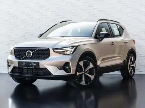 Used Volvo XC40 2024 Used Volvo XC40 2024 used_cars.forSale