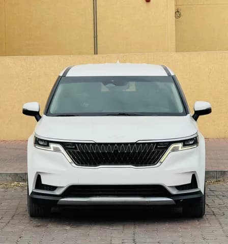 Used Kia Carnival 3.5L GDI EX 2024 Used Kia Carnival 3.5L GDI EX 2024 used_cars.forSale