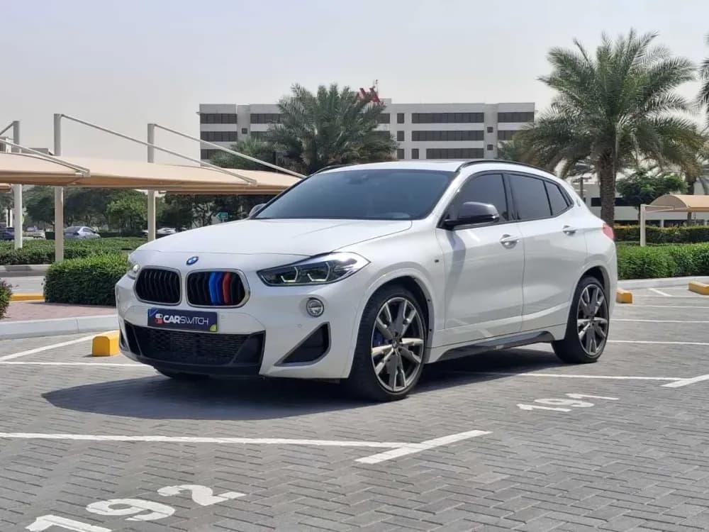 Used BMW X2 2019 Used BMW X2 2019 used_cars.forSale