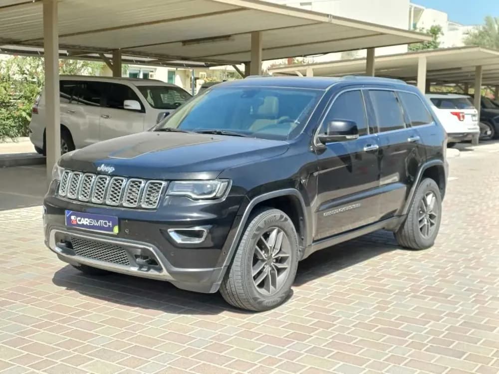 Used Jeep Grand Cherokee 2020 Used Jeep Grand Cherokee 2020 used_cars.forSale