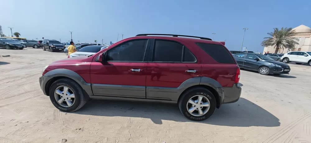 Used Kia Sorento 3.3L Base (AWD) 2009 Used Kia Sorento 3.3L Base (AWD) 2009 used_cars.forSale