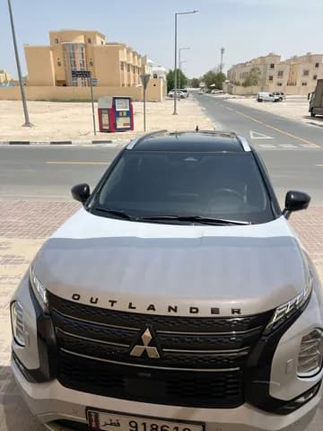 Used Mitsubishi Outlander 2.5L GLX Full Option AWD 2024 Used Mitsubishi Outlander 2.5L GLX Full Option AWD 2024 used_cars.forSale