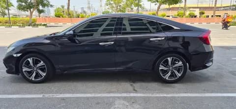 هوندا سيفيك 1.6L LX 2020 مستعملة هوندا سيفيك 1.6L LX 2020 مستعملة used_cars.forSale