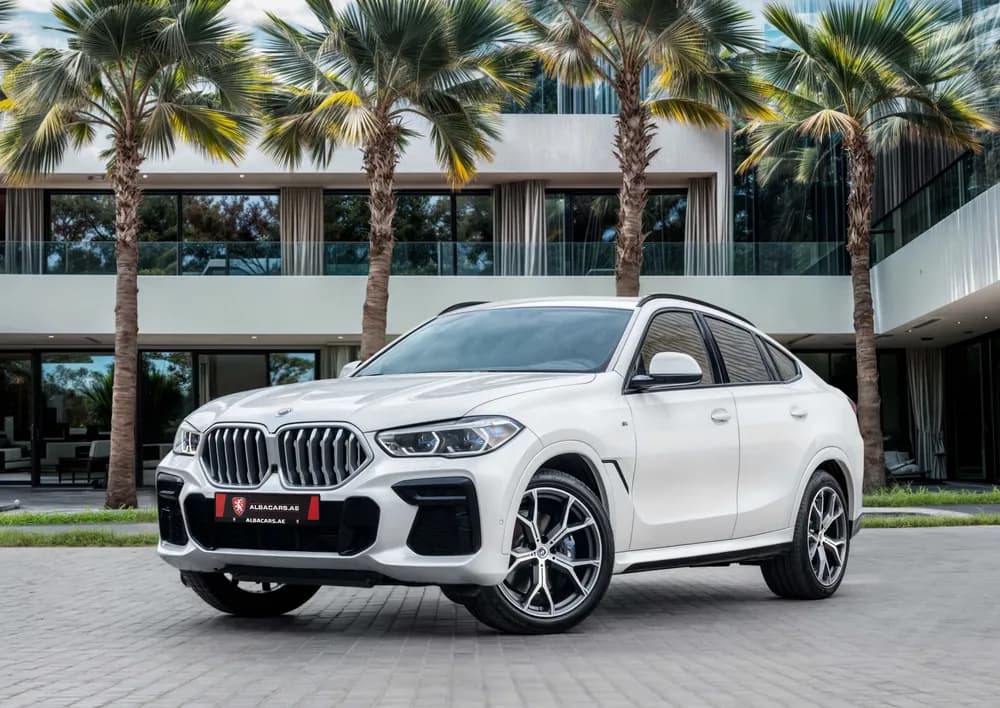Used BMW X6 2023 Used BMW X6 2023 used_cars.forSale