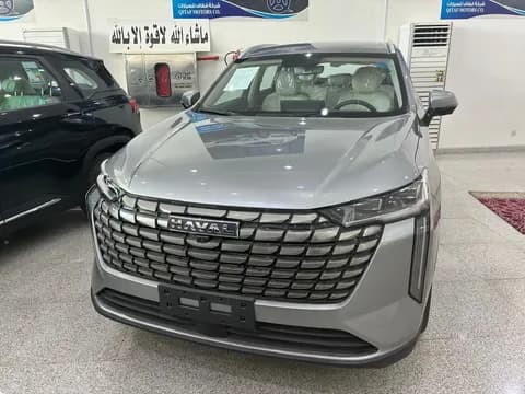هافال H6 Sport 2.4L Elite 2026 جديدة هافال H6 Sport 2.4L Elite 2026 جديدة used_cars.forSale