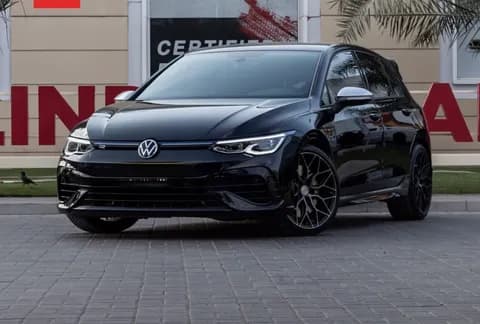 Used Volkswagen Golf R 2.0L TSI 4Motion 2024 Used Volkswagen Golf R 2.0L TSI 4Motion 2024 used_cars.forSale