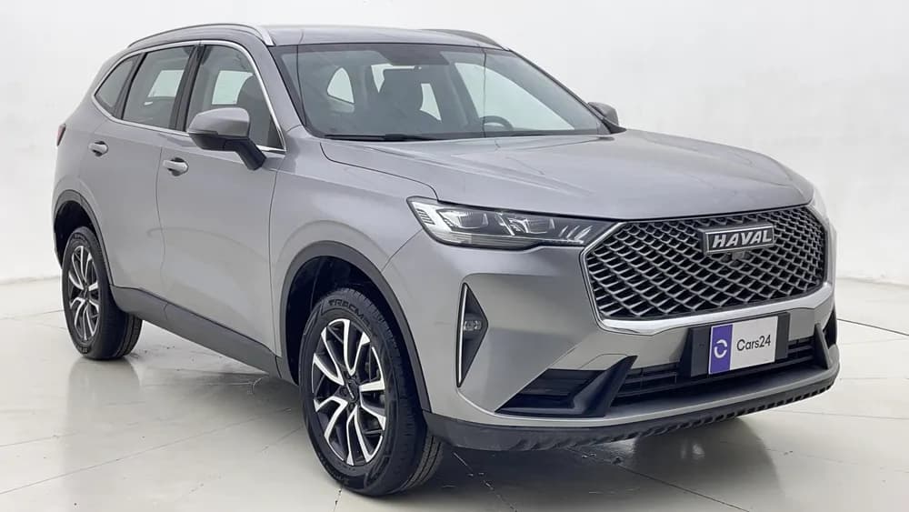 Used Haval H6 2023