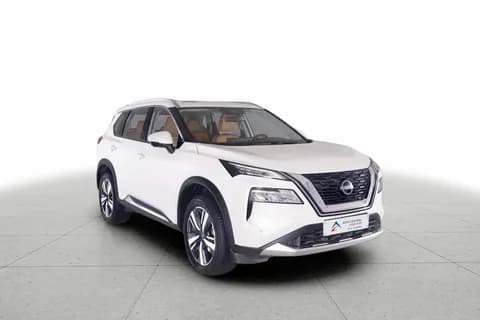 Used Nissan X-Trail 2024
