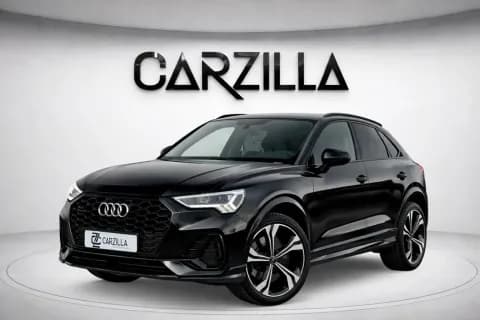 Used Audi Q3 2020