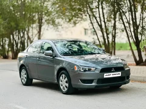 Used Mitsubishi Lancer 1.6L 2015 Used Mitsubishi Lancer 1.6L 2015 used_cars.forSale