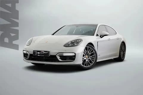 Used Porsche Panamera 2022 Used Porsche Panamera 2022 used_cars.forSale