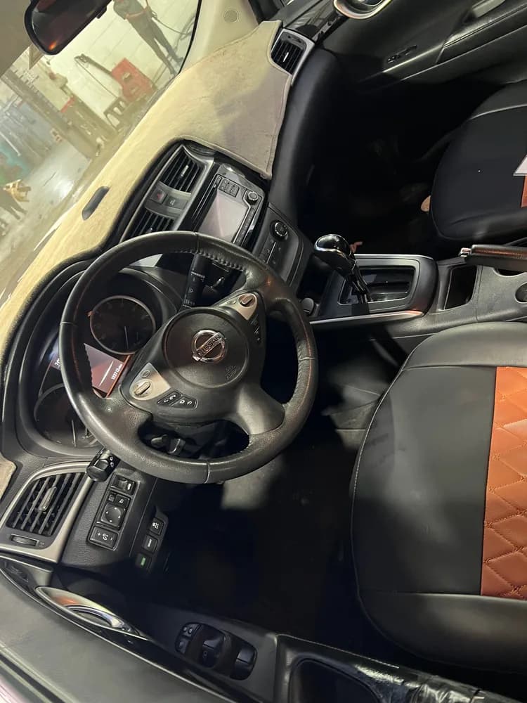 Used Nissan Sunny Classic SG 2017