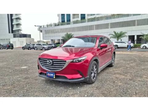 Used Mazda CX-9 2024 Used Mazda CX-9 2024 used_cars.forSale
