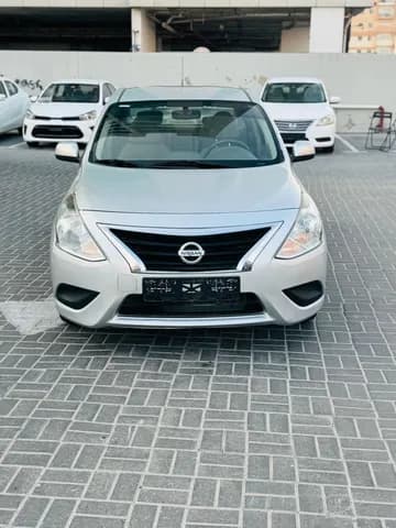 نيسان صني 1.5L SV 2022 مستعملة