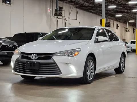 Used Toyota Camry 2.5L SE 2017 Used Toyota Camry 2.5L SE 2017 used_cars.forSale