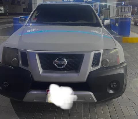 Used Nissan Xterra 4.0L S 4WD 2009 Used Nissan Xterra 4.0L S 4WD 2009 used_cars.forSale