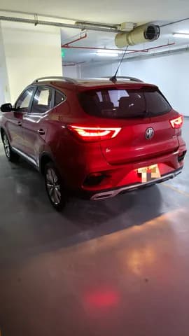 Used MG ZS 1.5L LUX 2024 Used MG ZS 1.5L LUX 2024 used_cars.forSale