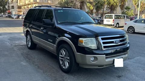 Used Ford Expedition 5.4L LTD 2008 Used Ford Expedition 5.4L LTD 2008 used_cars.forSale