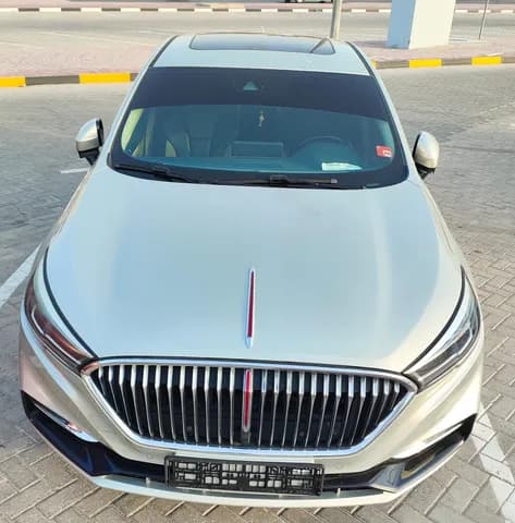 Used Hongqi H5 1.8T Luxury 2023 Used Hongqi H5 1.8T Luxury 2023 used_cars.forSale