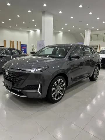 New Changan UNI-K 2.0T Elite 2026 New Changan UNI-K 2.0T Elite 2026 used_cars.forSale